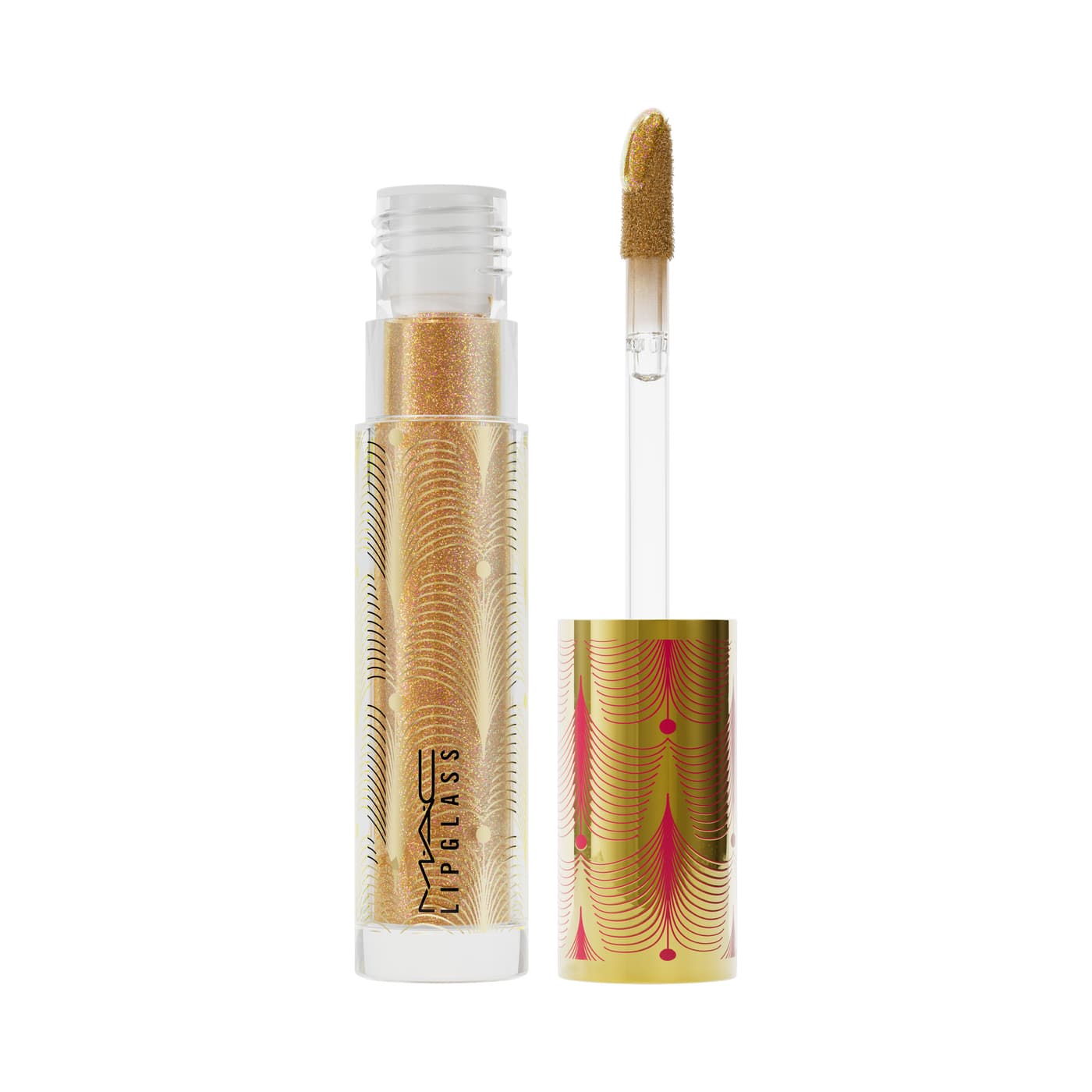 M·A·C Specials - Tinted Lipglass Liquid Lurex