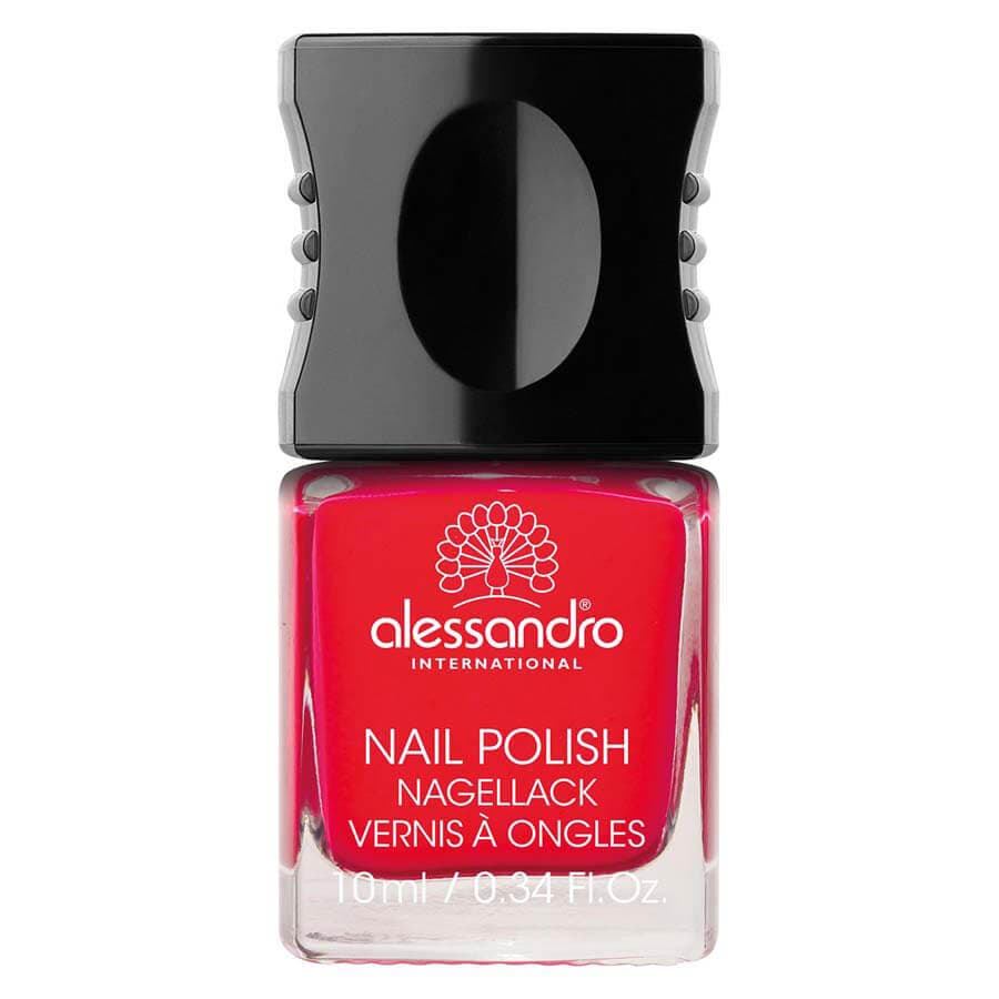 Nail Polish - 84 Cherry Cherry Lady