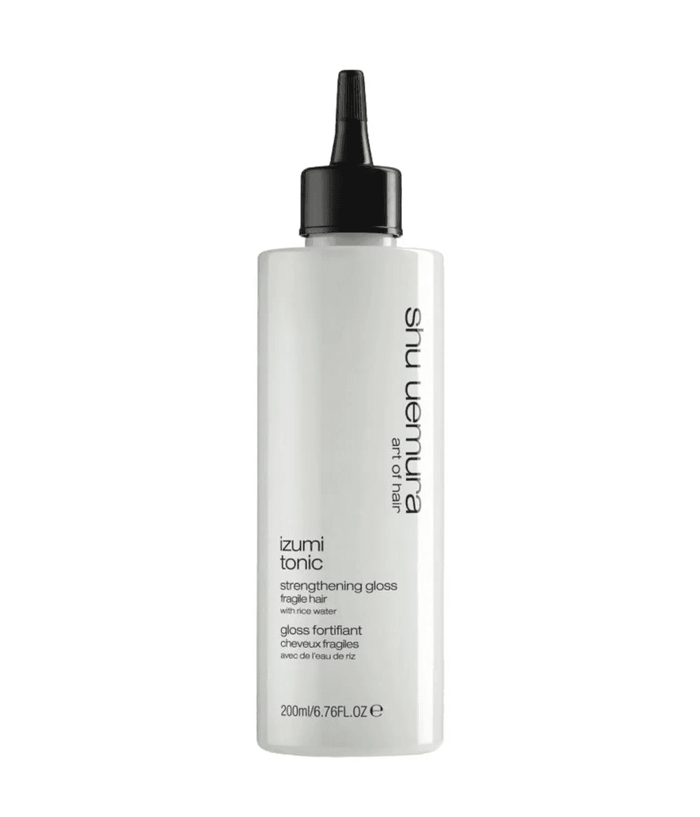 Izumi Tonic - Strengthening Gloss