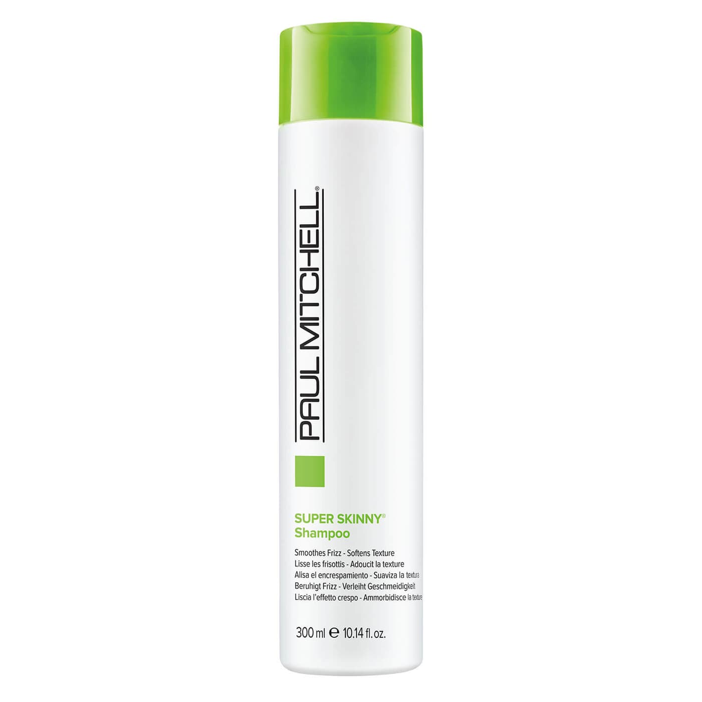 Smoothing - Super Skinny Shampoo