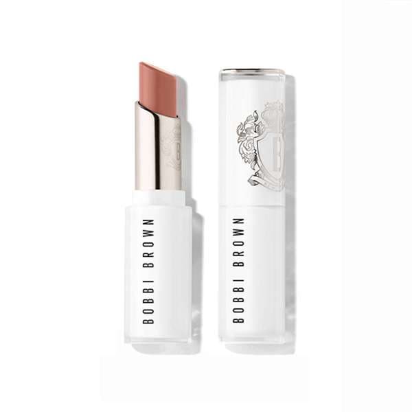 BB Lip Color - EXTRA SHINE NUDE HONEY