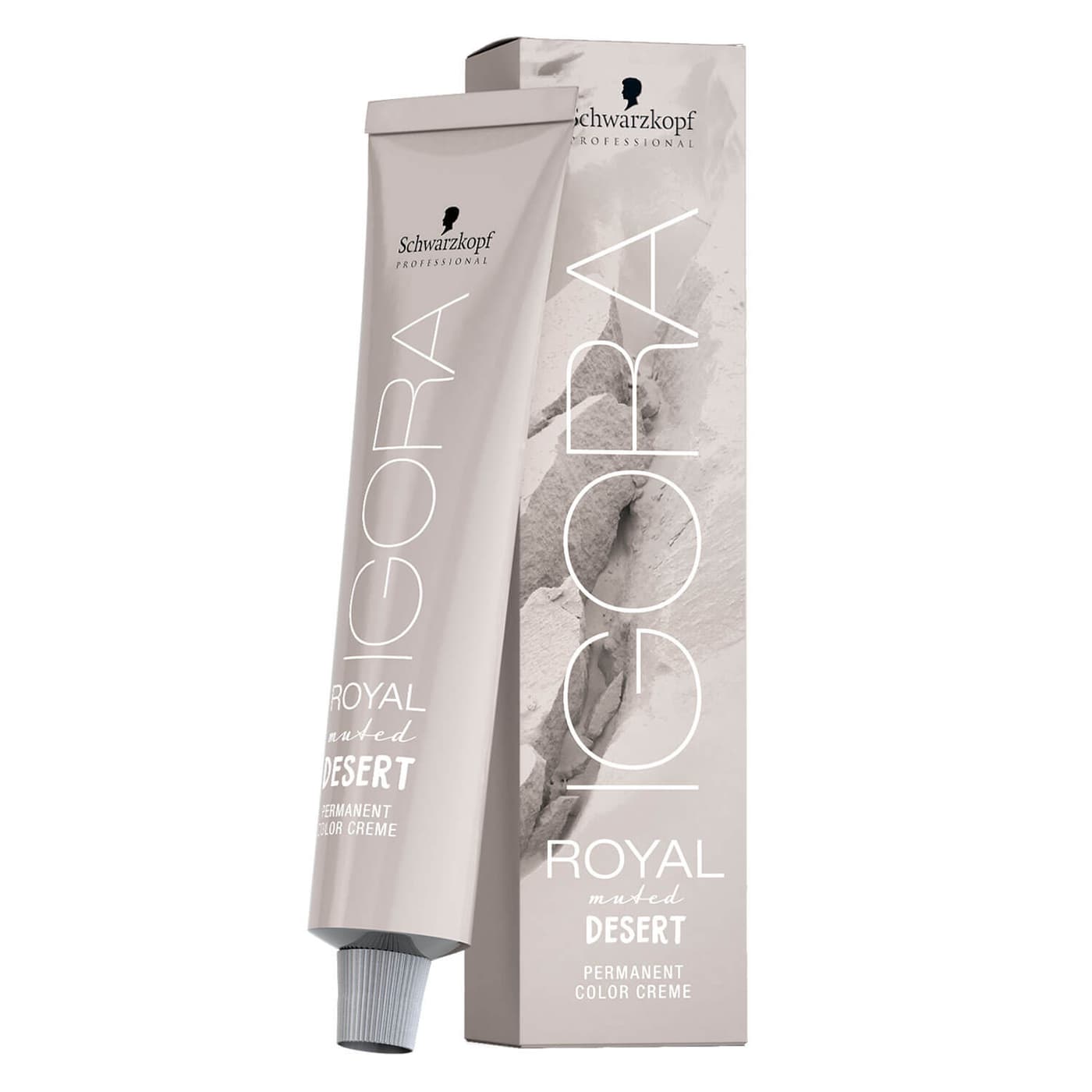 Igora Royal - 9-24 Extra Light Blond Ash Beige