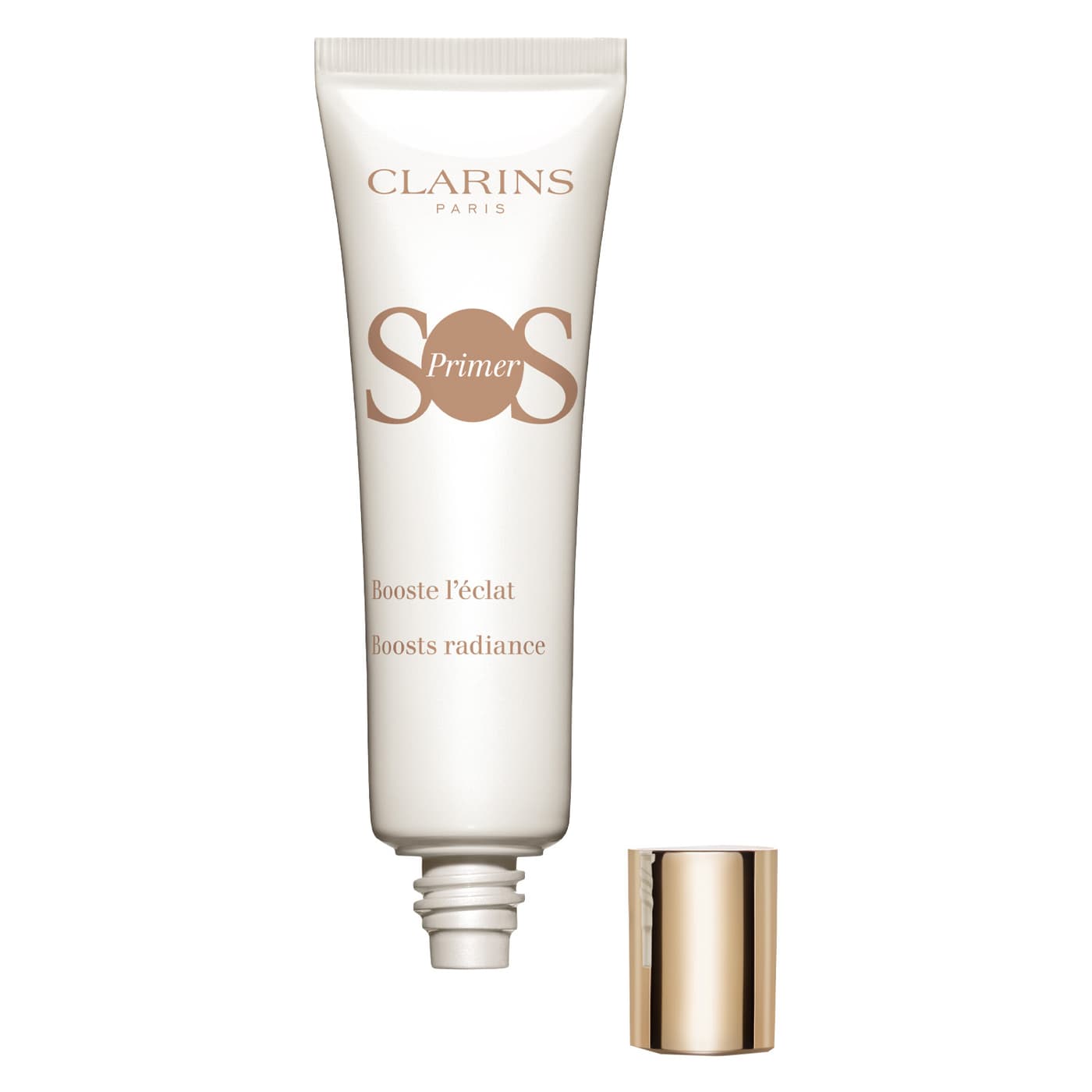 SOS Primer - White