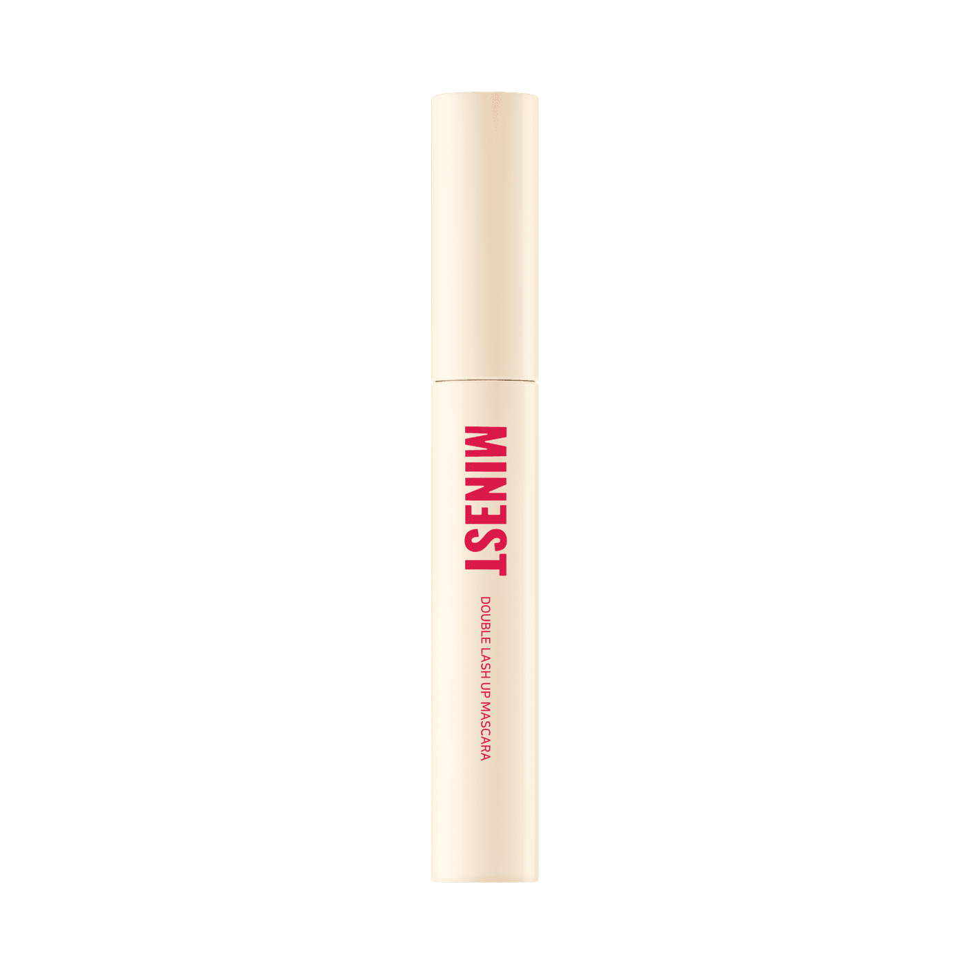 Minest Double - Lash Up Mascara 01 Black