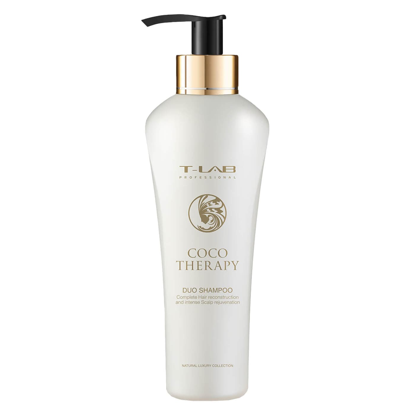 Coco Therapy Duo Shampoo