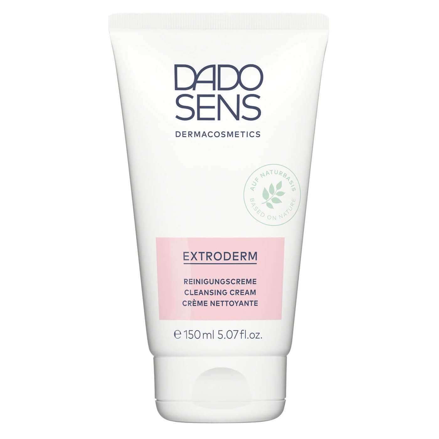 DADO SENS EXTRODERM - Reinigungscreme
