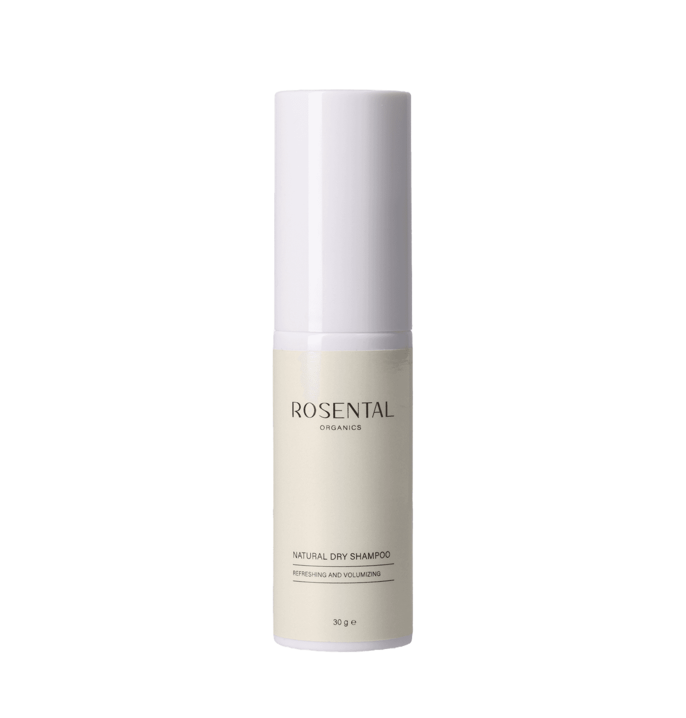 Rosental Hair Care - Natural Dry Shampoo