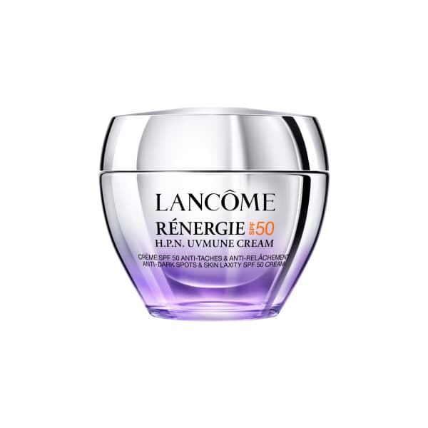 Rénergie - Spf50 H.p.n. Uvmune Cream