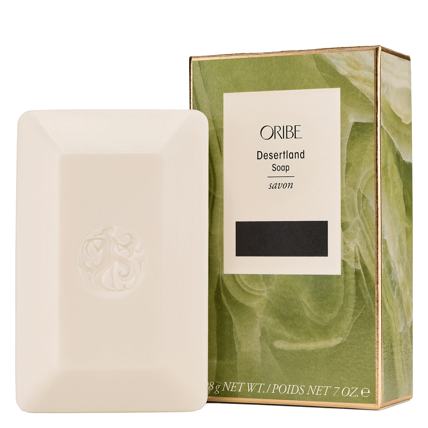Oribe Skin - Desertland Bar Soap