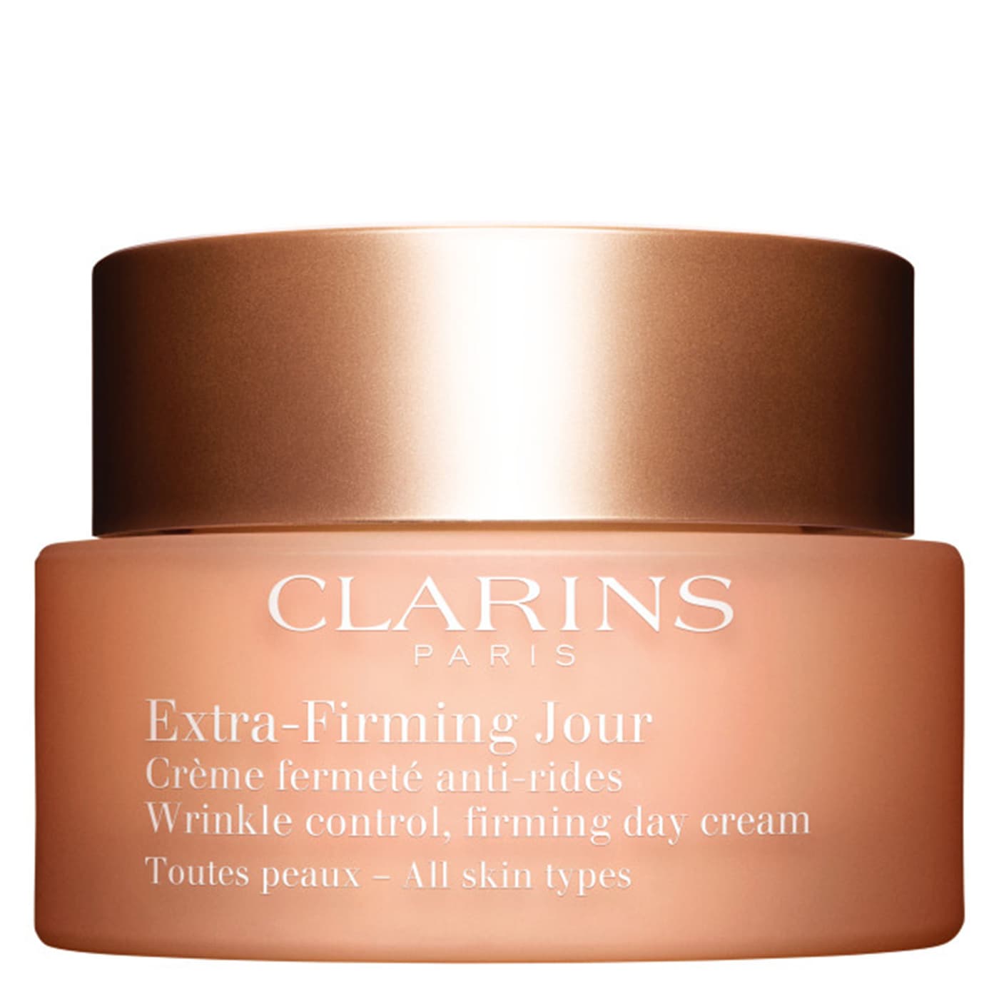Extra Firming - Jour Crème Fermeté Anti-Rides