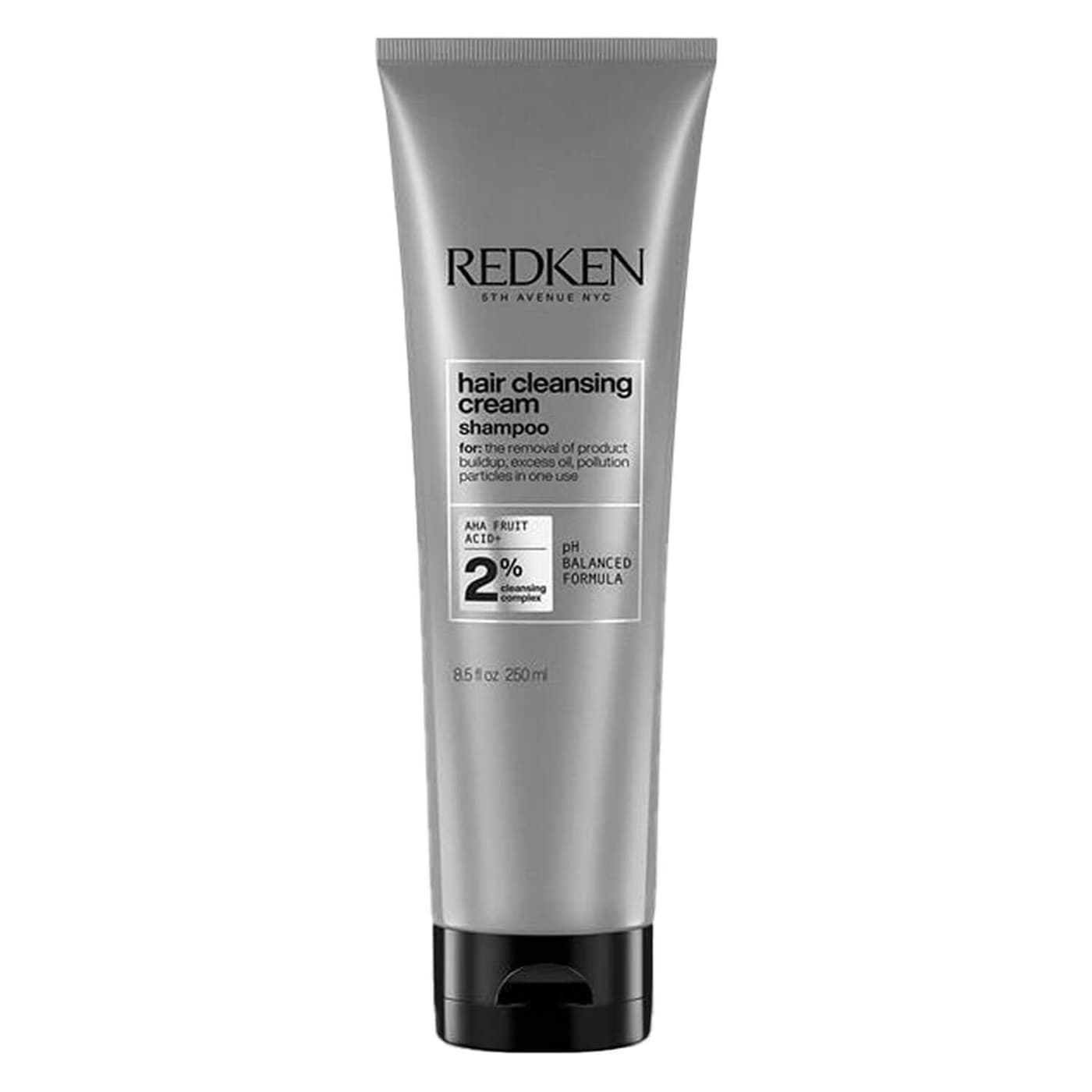 Clean Maniac - Hair Cleansing Cream Shampoo