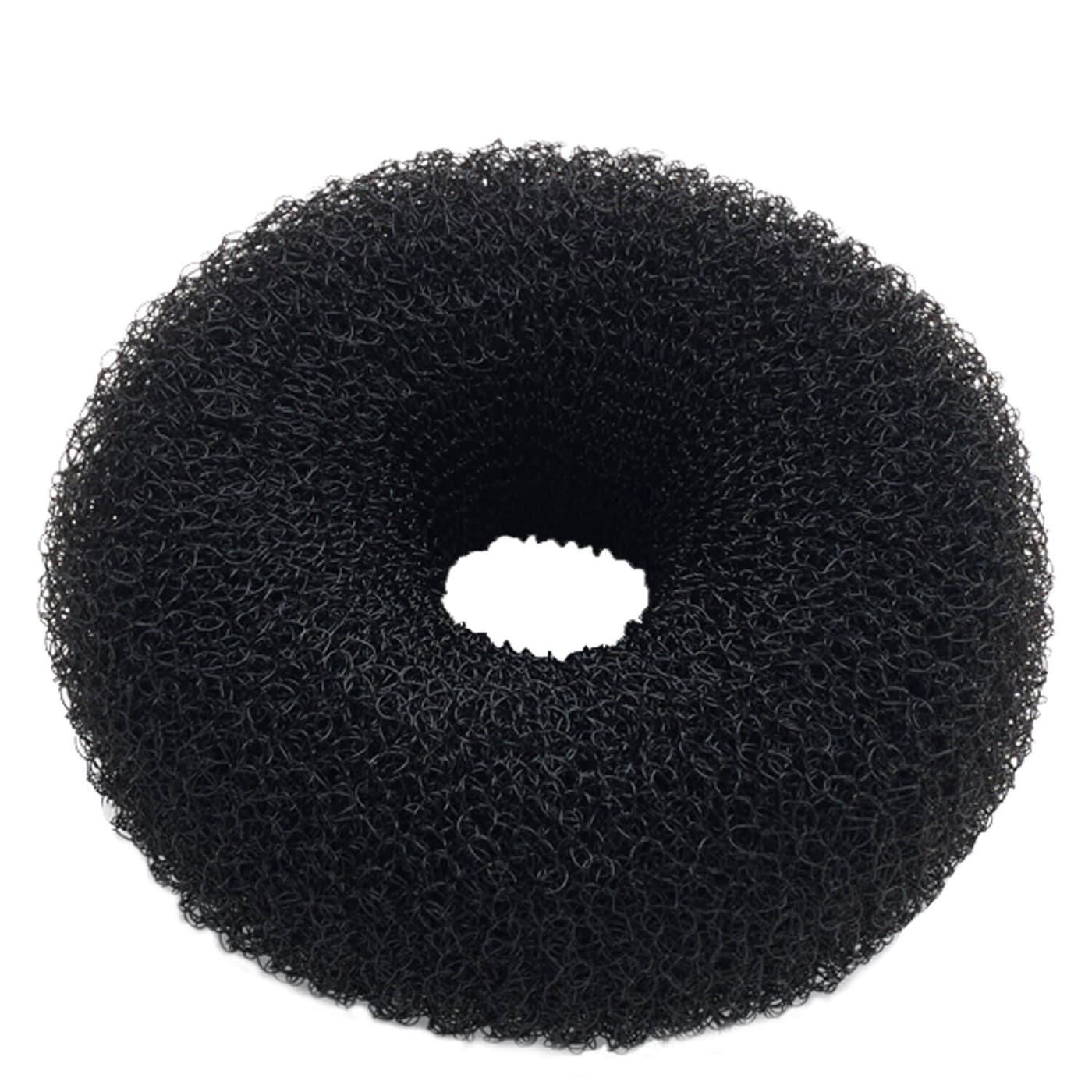 DailyGO - Knotenrolle schwarz 8cm