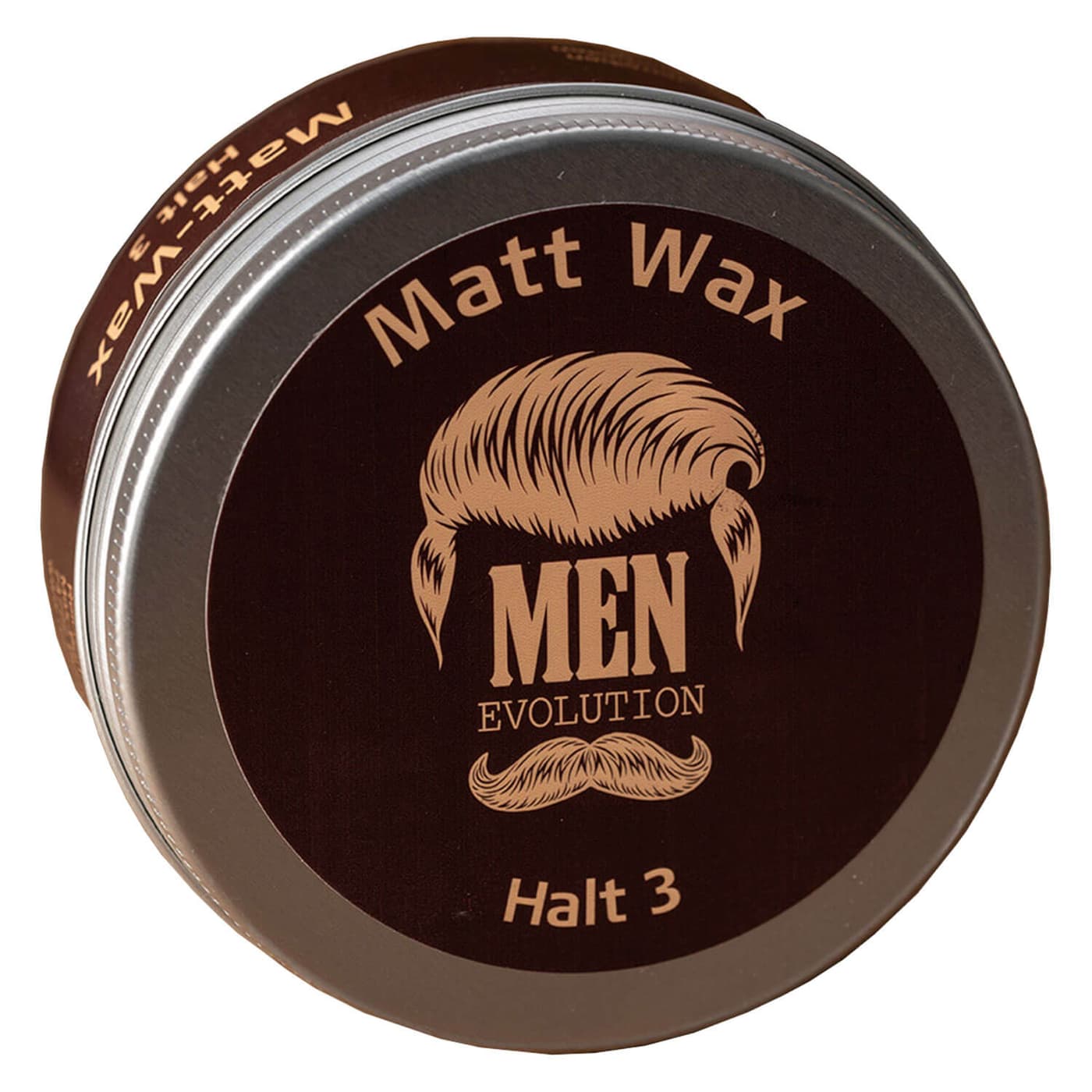 MEN Evolution - Matt Wax