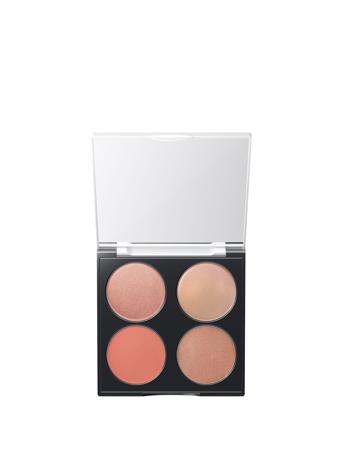 UND GRETEL Teint - Farbpalette The Lover
