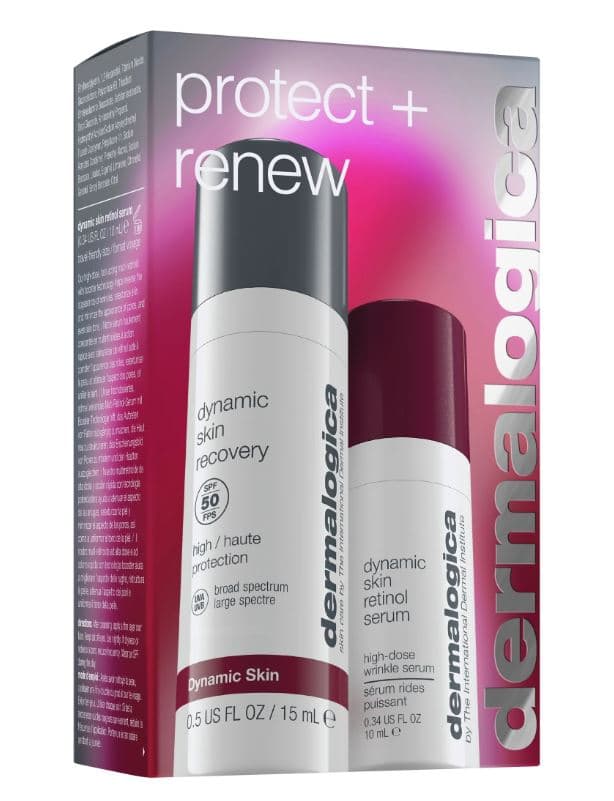 Active Clearing - Set Protect+renew