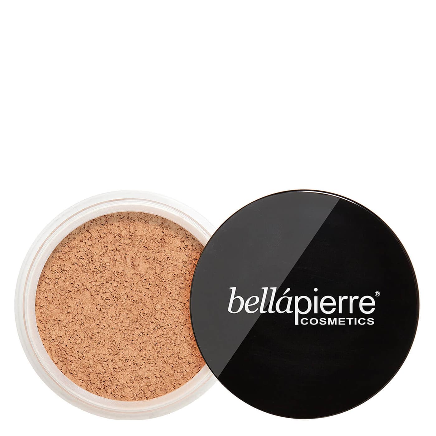 bellapierre Teint - Loose Mineral Foundation SPF15 Honey