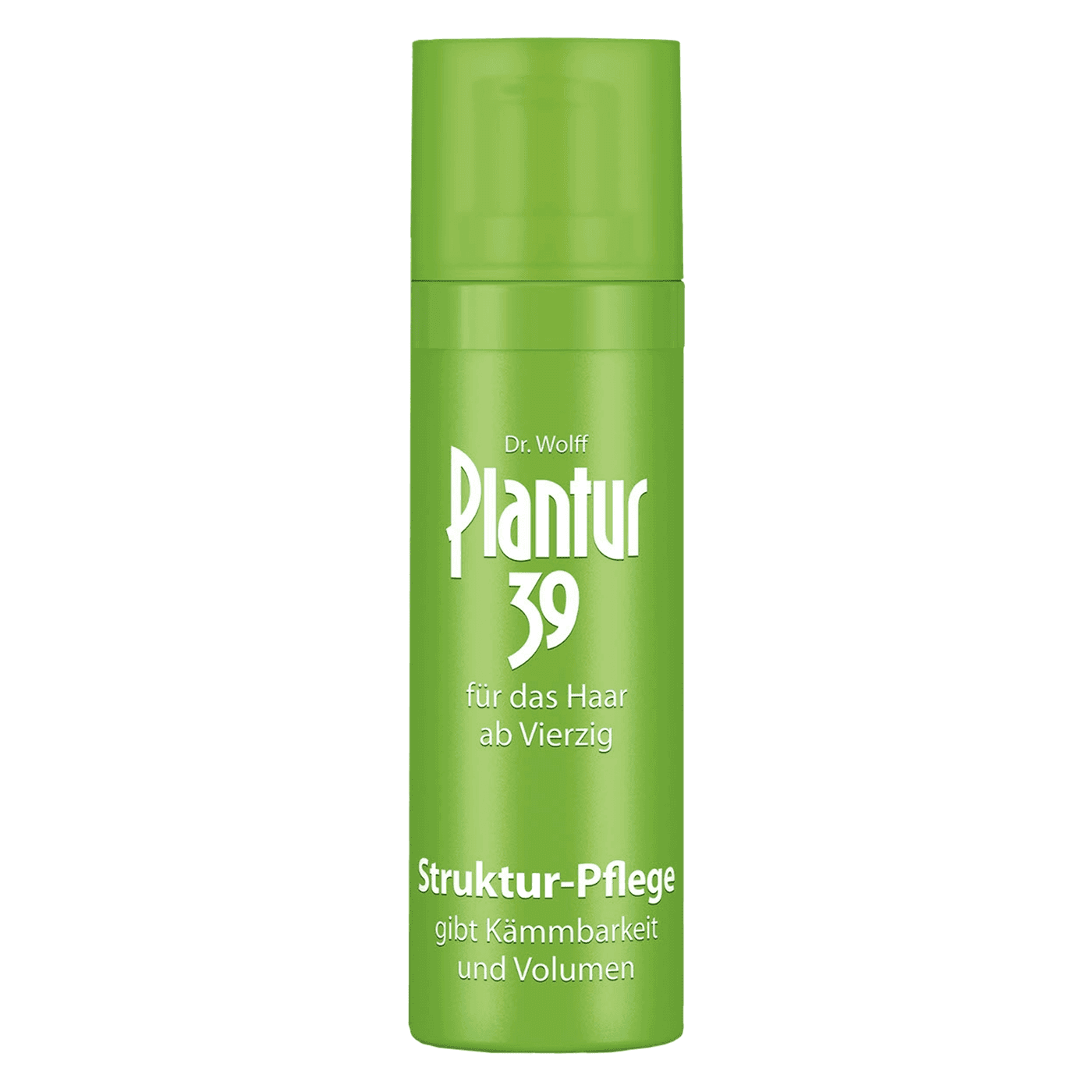 Plantur 39 - Struktur-Pflege