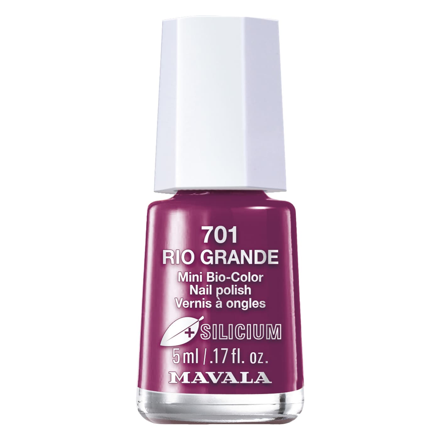 Mini Bio Color's - Rio Grande 701