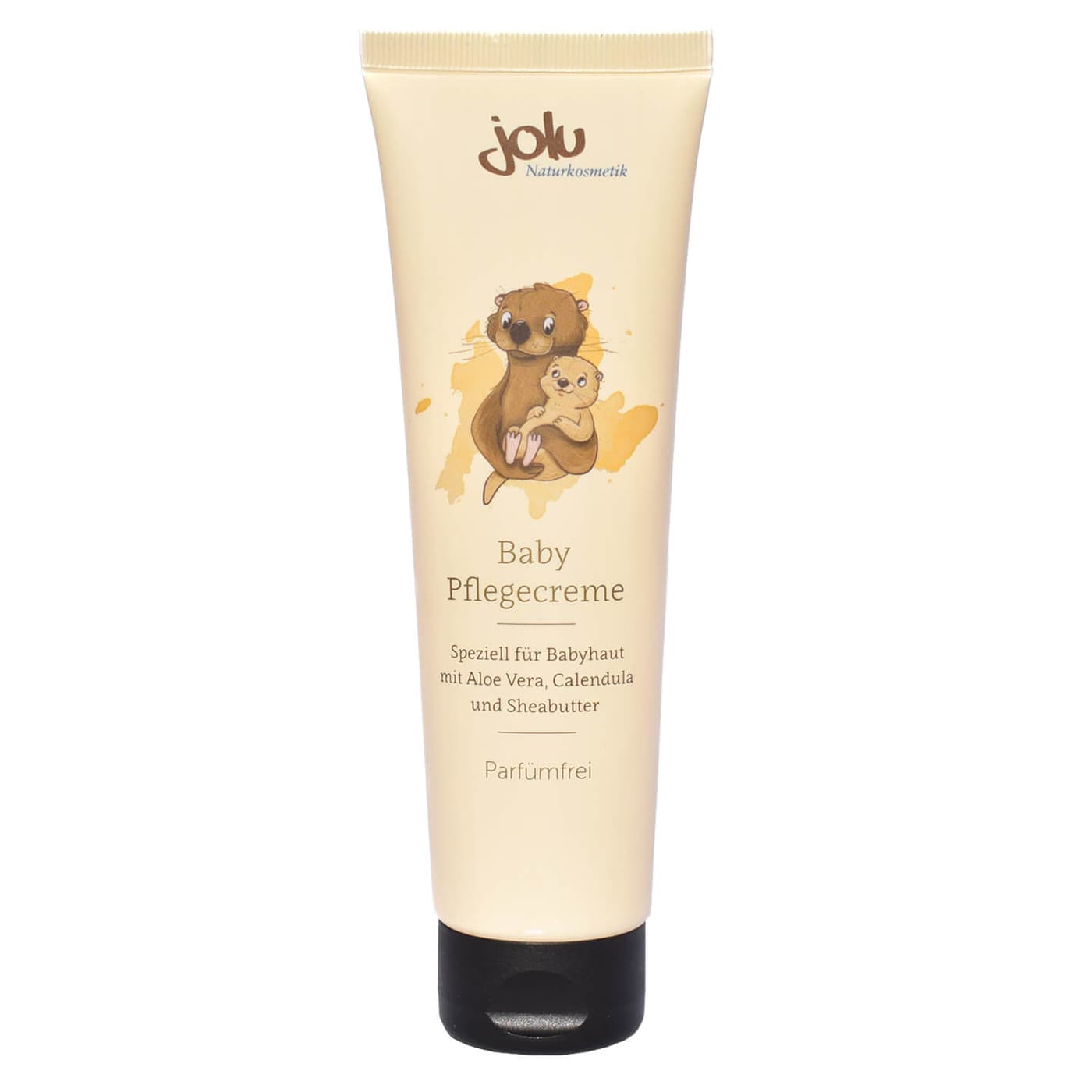 jolu - Baby Pflegecreme