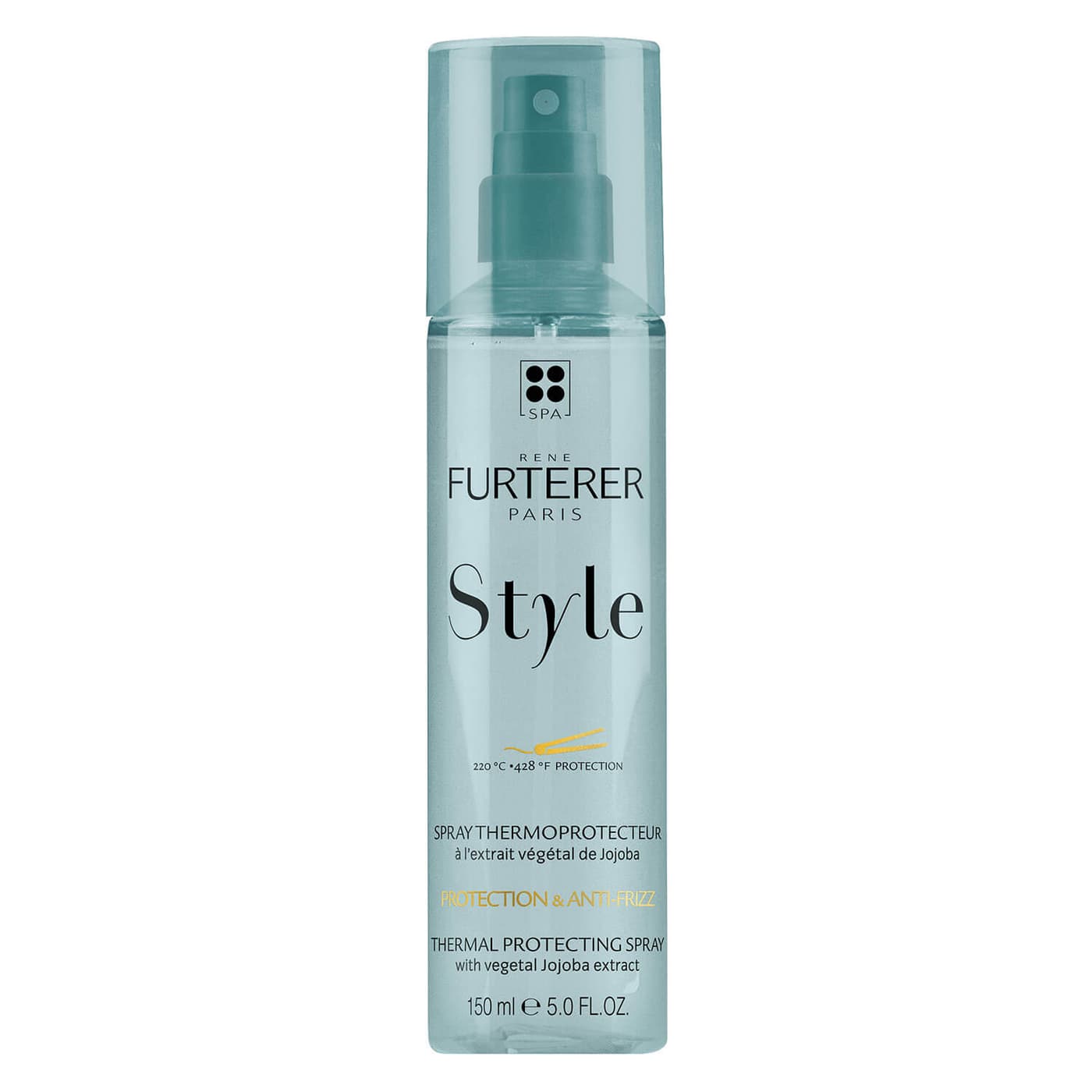 René Furterer Style - Hitzeschutzspray