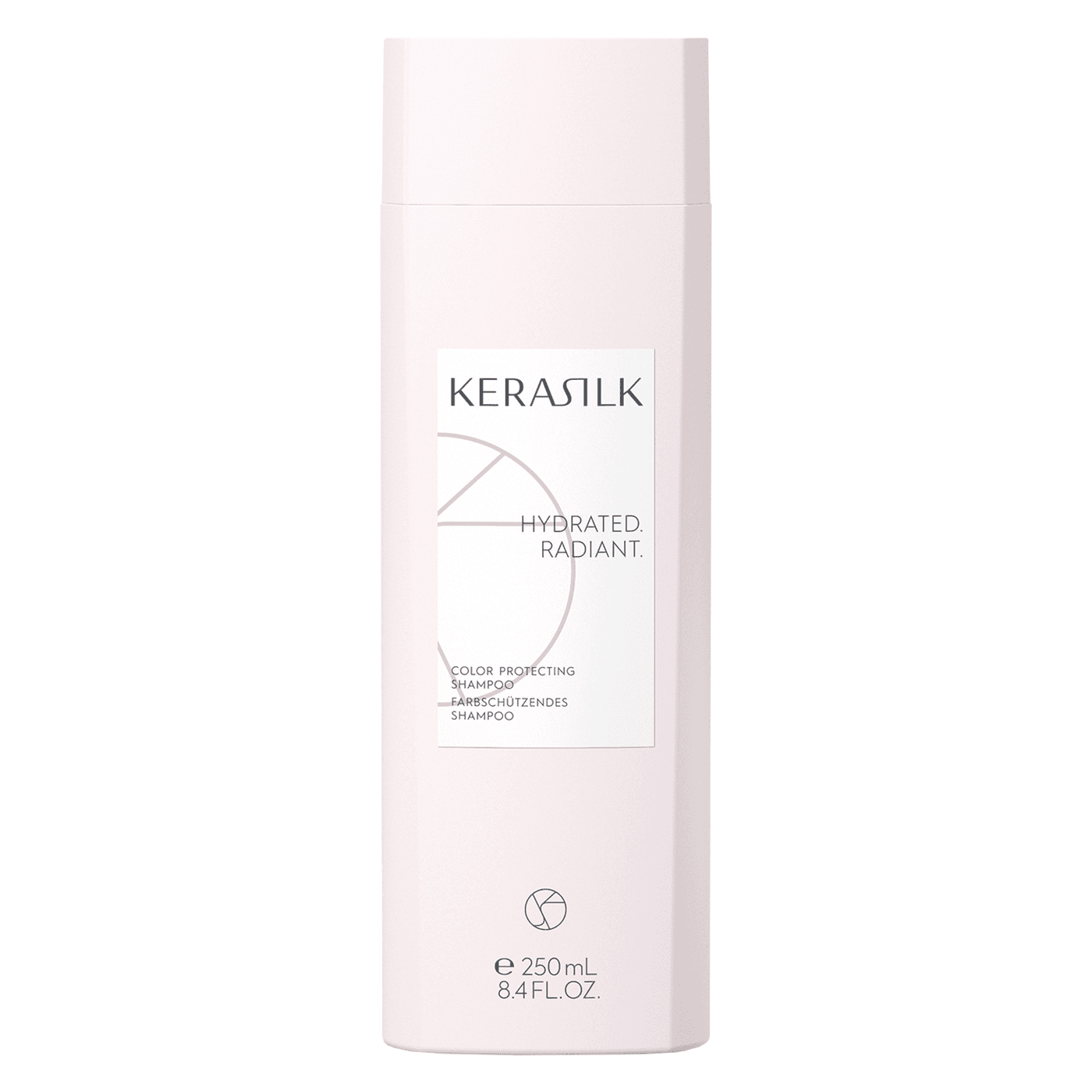 Essential - Color Protecting Shampoo