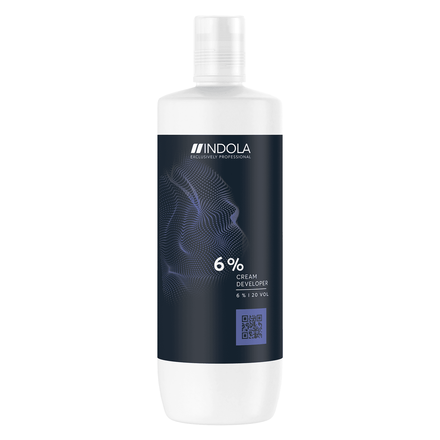 Indola Color - Cream Developer 6% / 20 Vol.