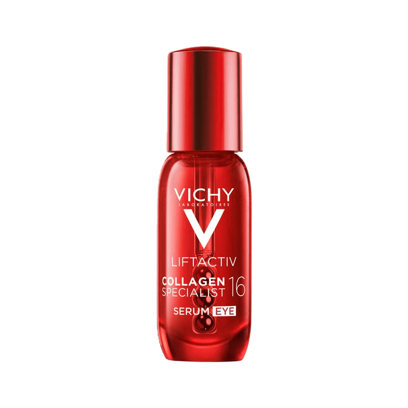 Vichy Liftactiv -Collagen 16 Sérum Yeux