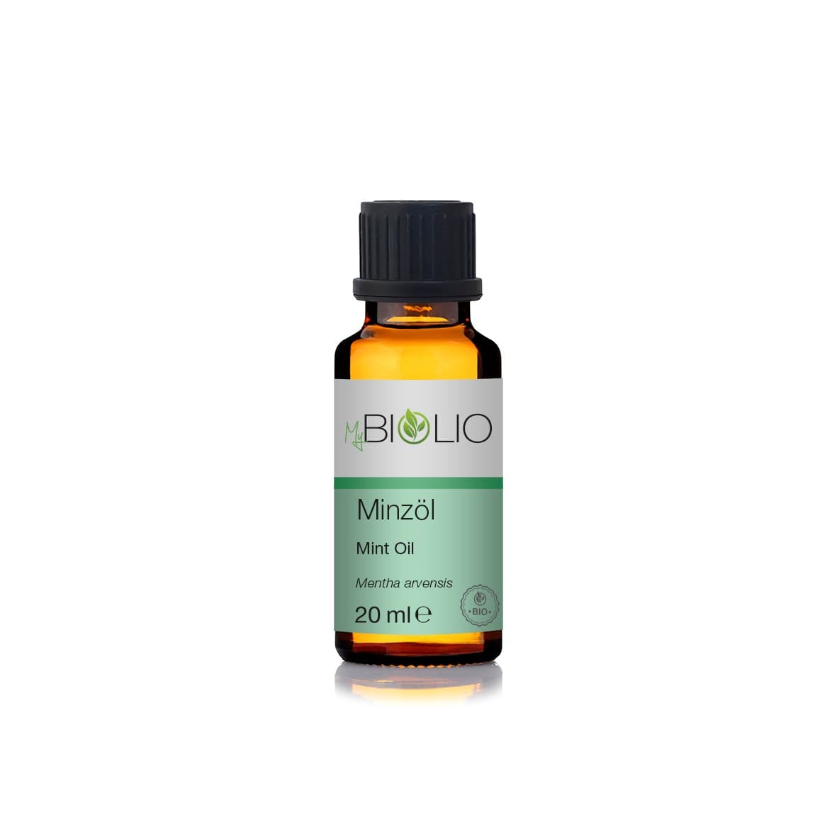 MyBIOLIO - Minzöl