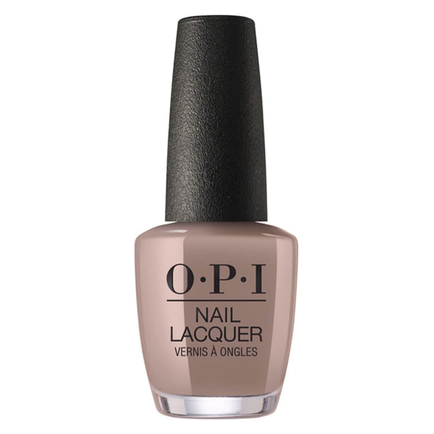 Iceland - Icelanded a Bottle of OPI