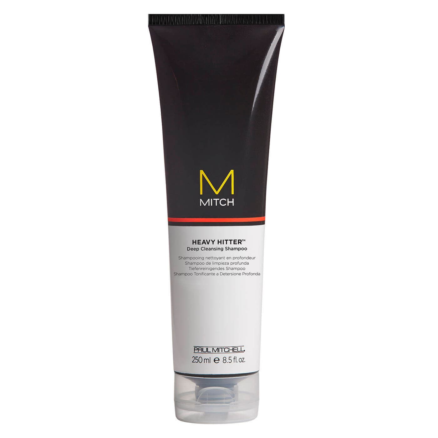 Mitch - Heavy Hitter Shampoo