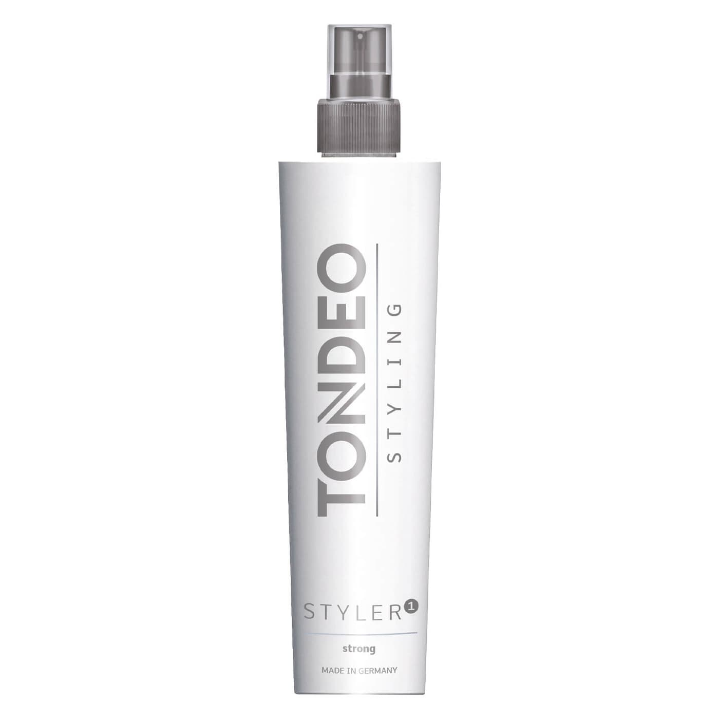 Tondeo Style - Spray Styler Strong