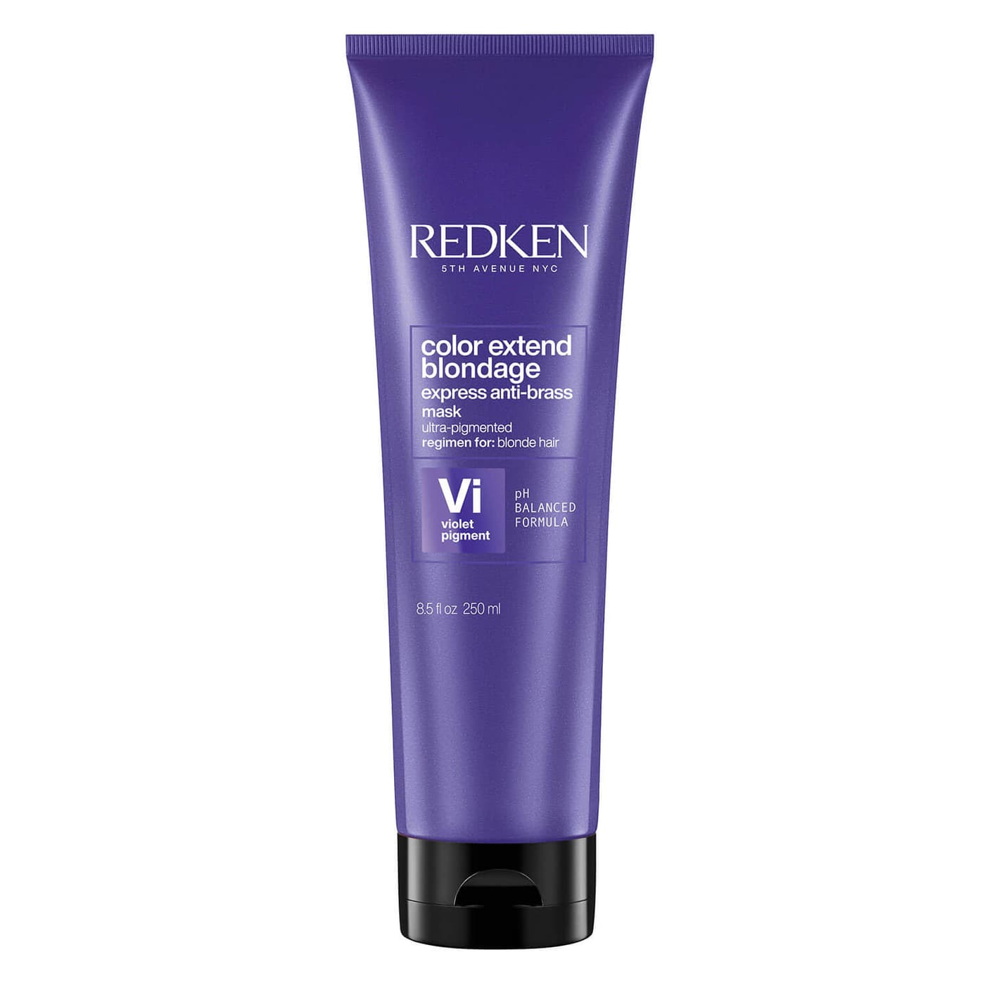 Color Extend Blondage - Express Anti Brass Mask