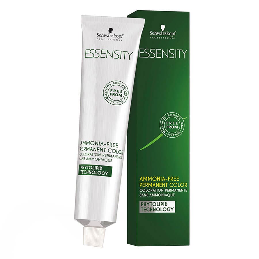 Essensity - 7-60 Mittelblond Schoko Natur