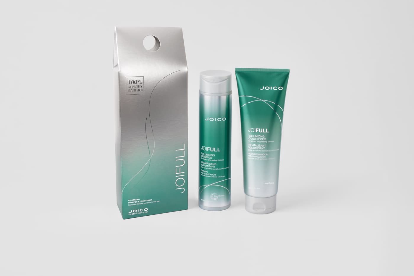 Joico Christmas 2024 - Joifull Shmp & Cond Set