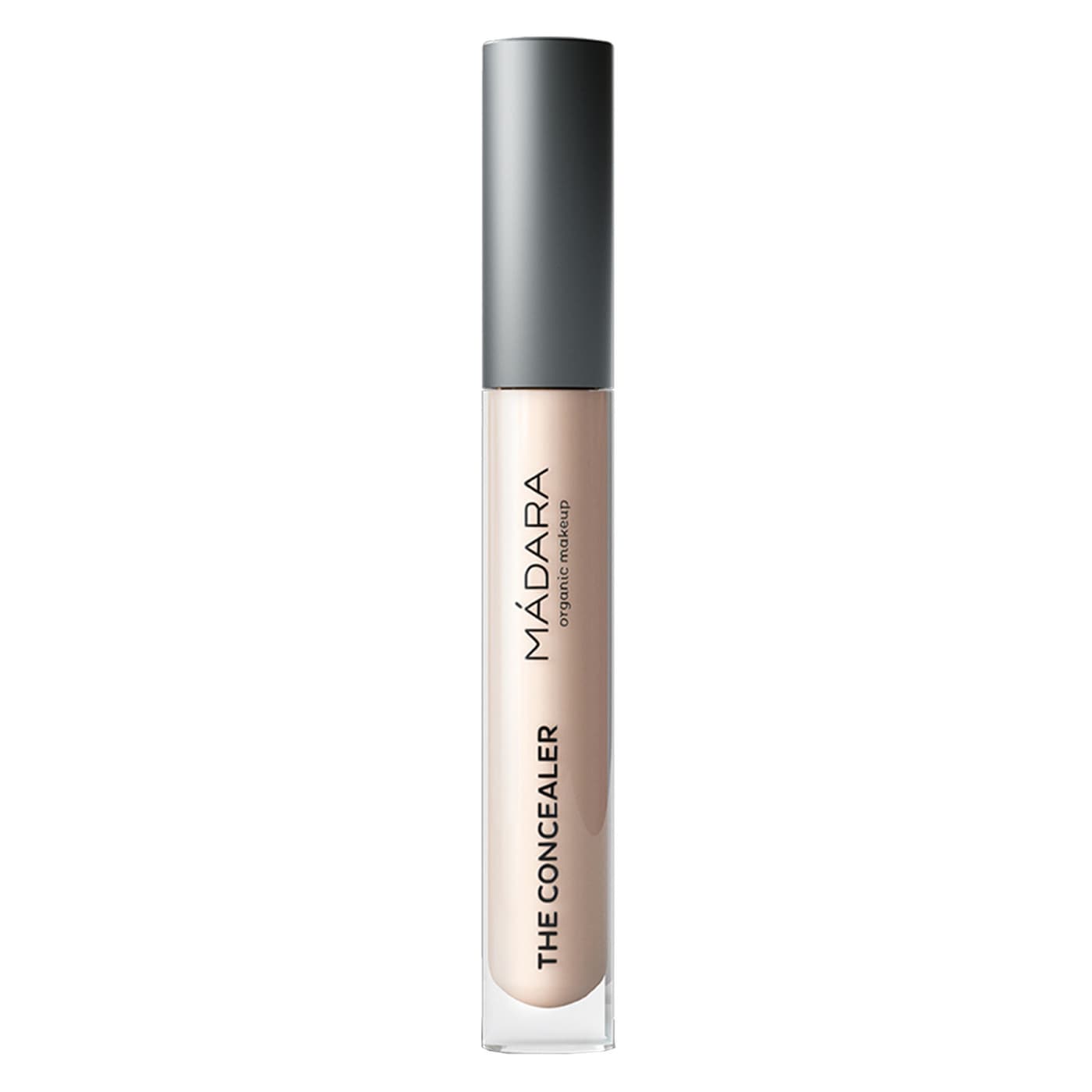 MÁDARA Teint - The Concealer Vanilla #15