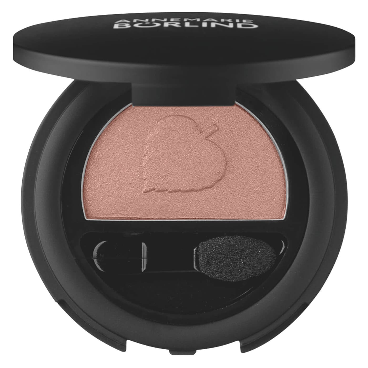 Annemarie Börlind Eyes - Puderlidschatten Rosy Glow