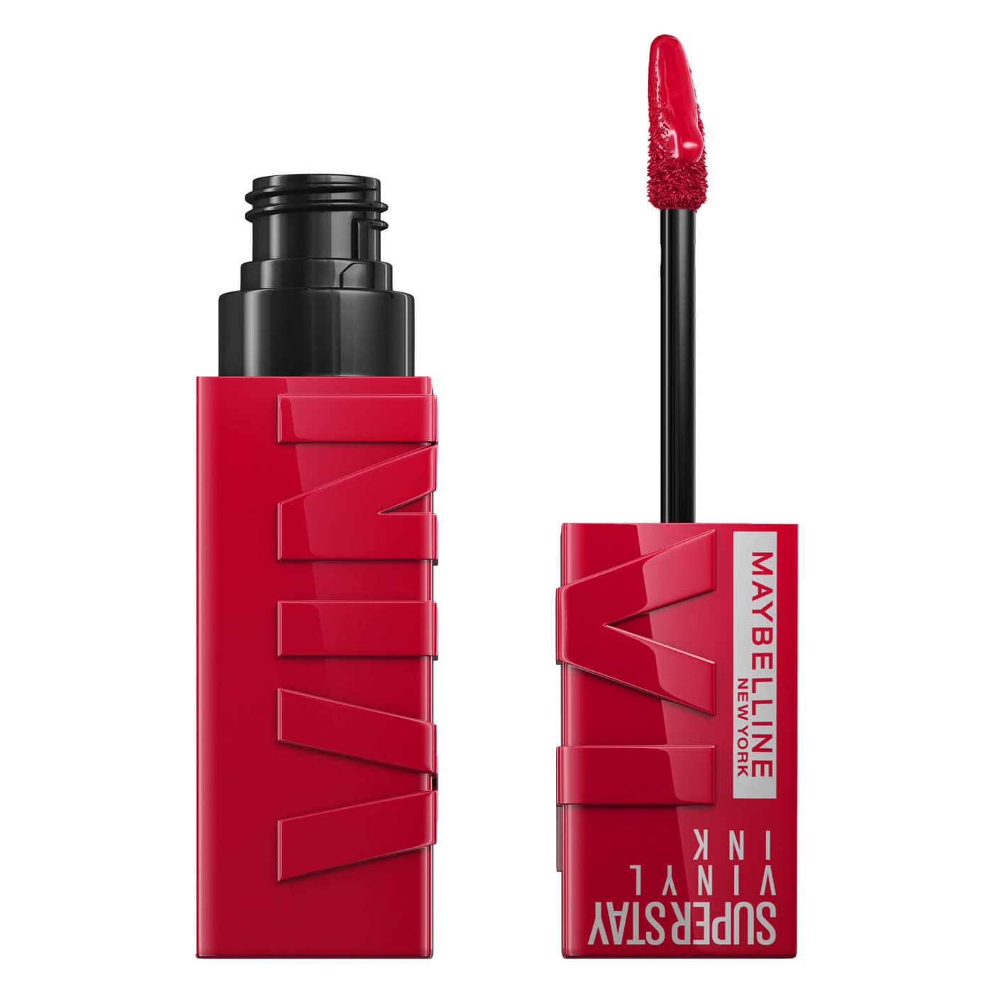 Maybelline NY Lips - Super Stay Vinyl Ink 50 Wicked