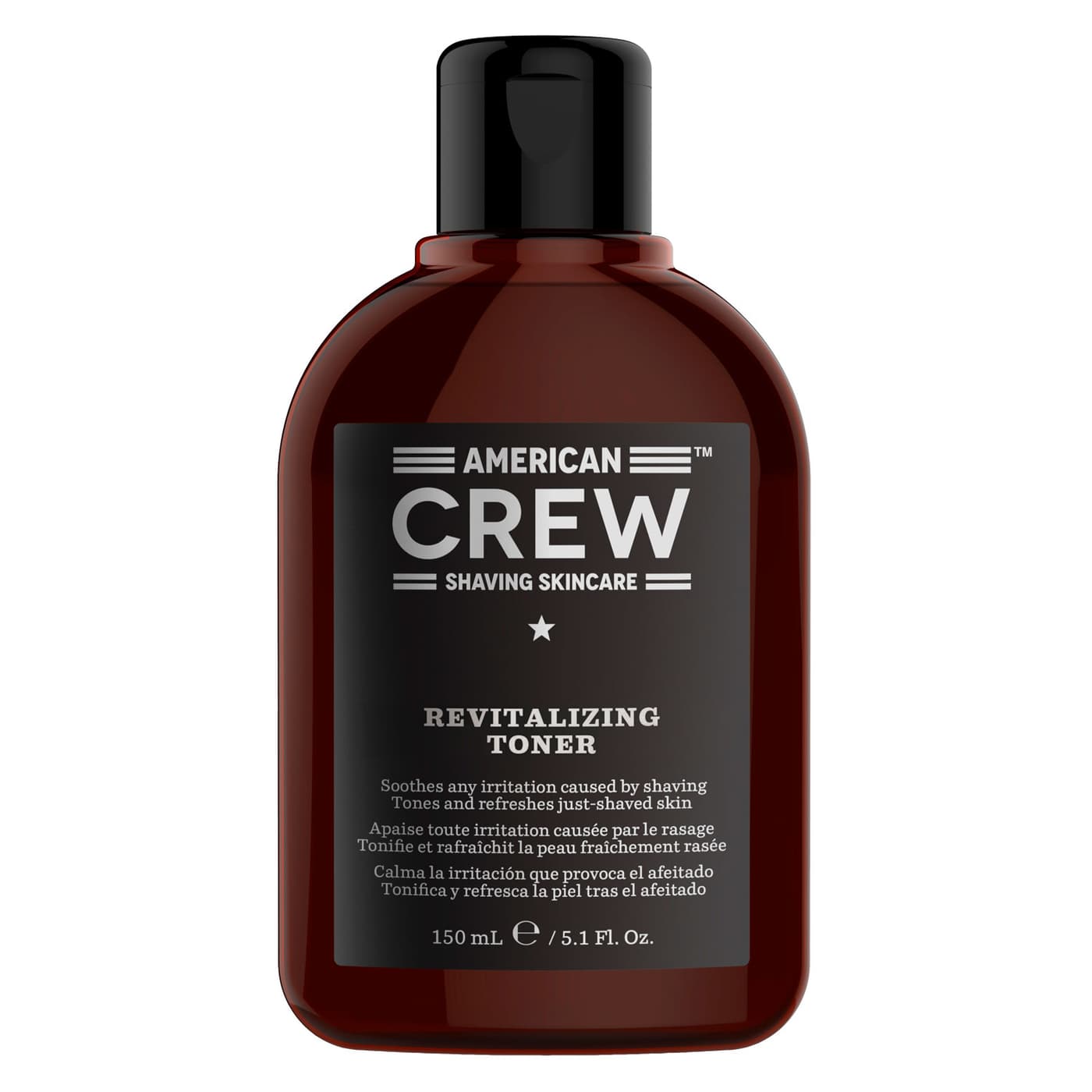 Shaving Skincare - Revitalizing Toner