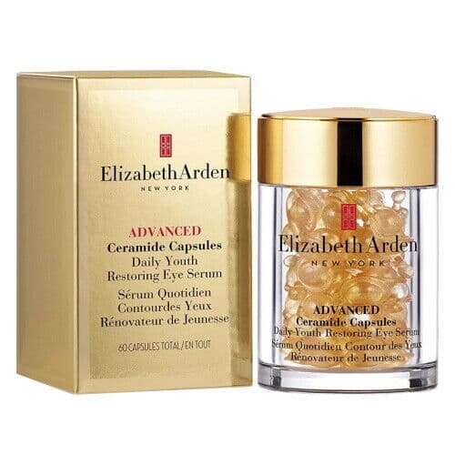 Ceramide - Advanced Ceramide Capsules Daily Youth Restoring Eye Serum 60pcs