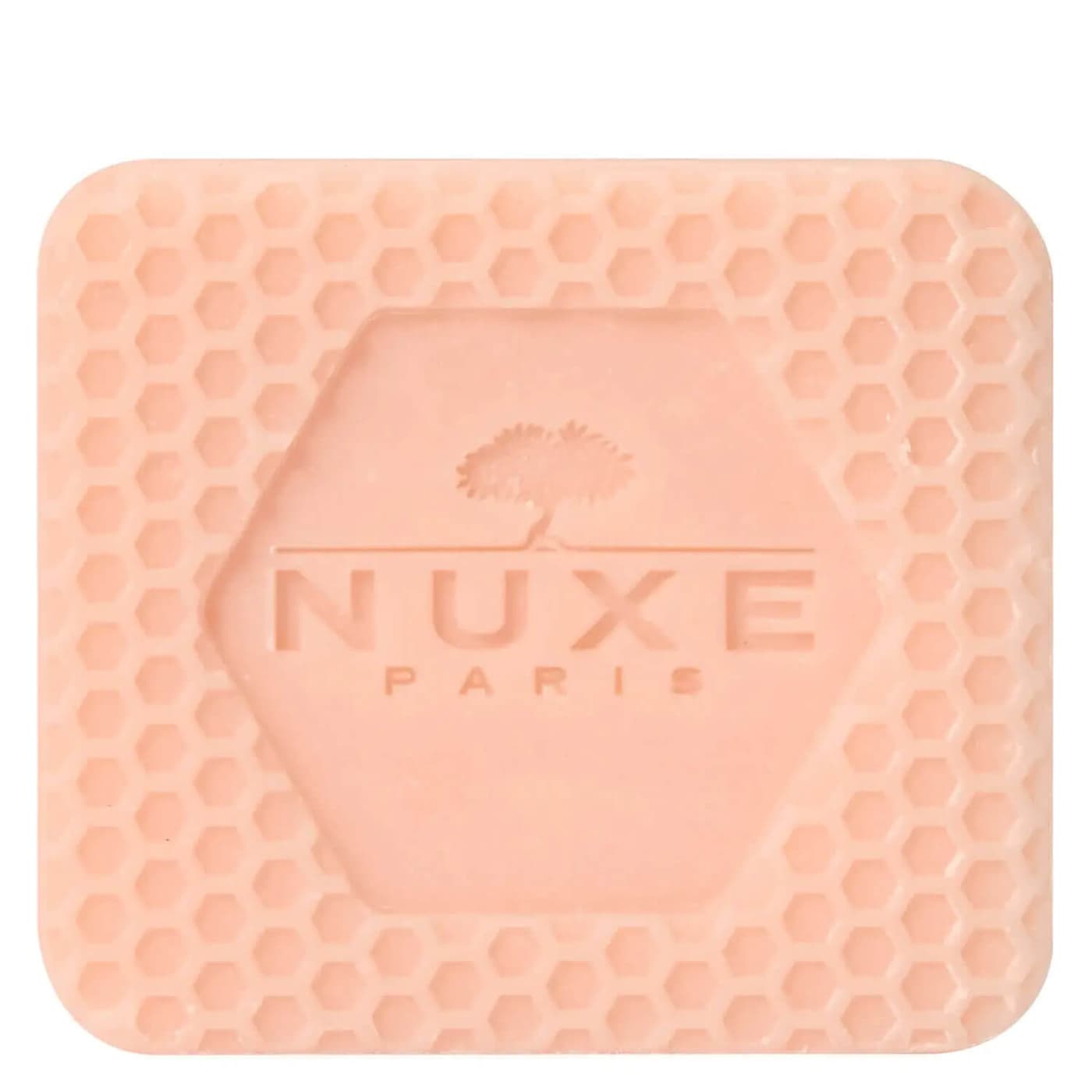 Rêve De Miel - Shampooing Solide Douceur