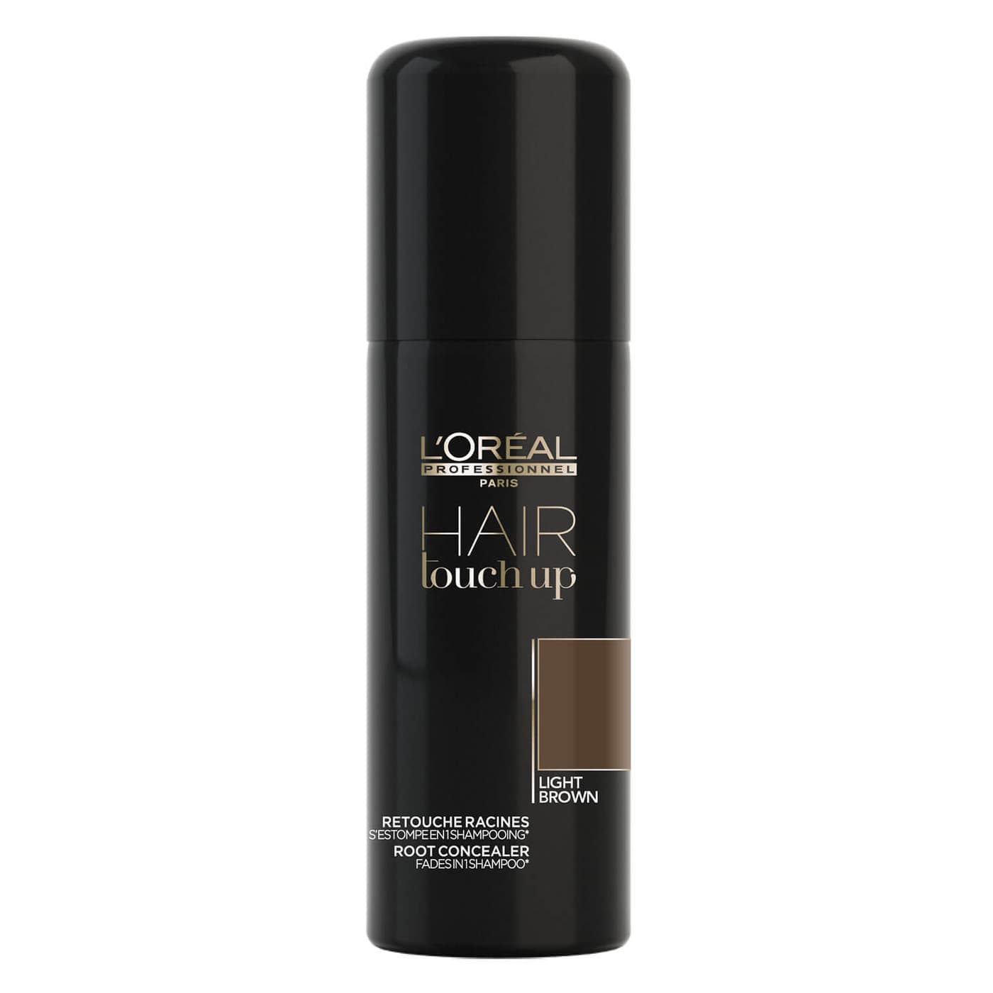 Hair Touch Up - Light Brown