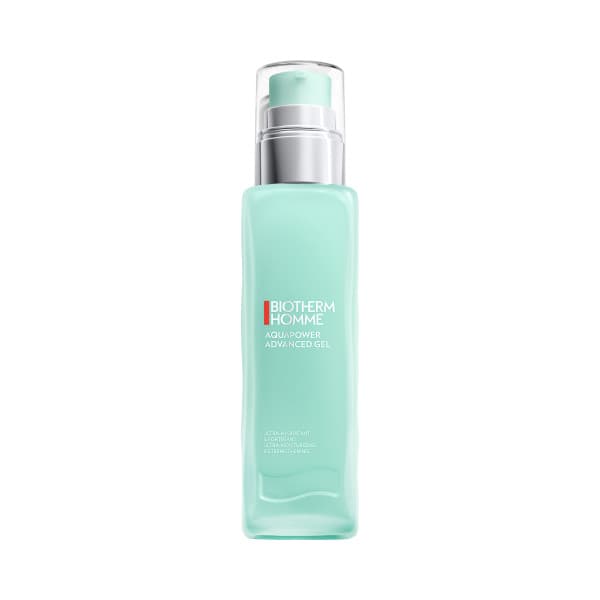 Biotherm Homme - Aquapower Advanced Gel face Moisturizer