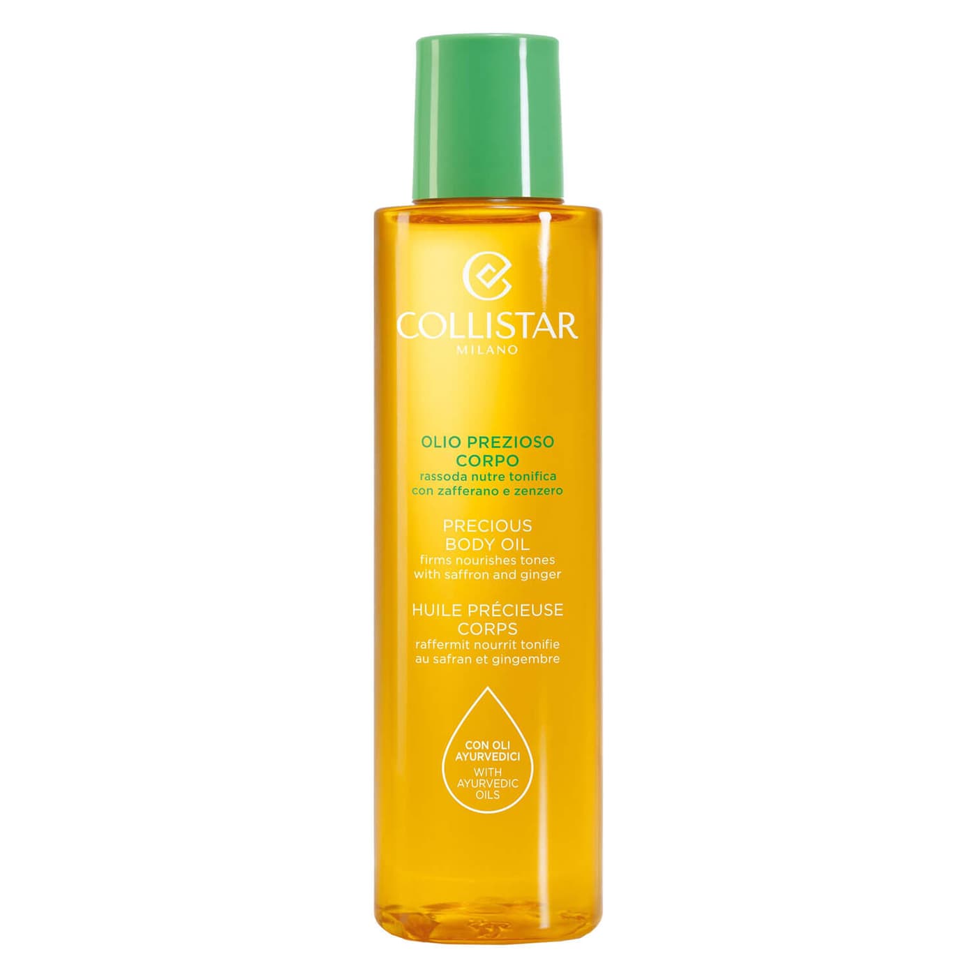 CS Body - Precious Body Oil