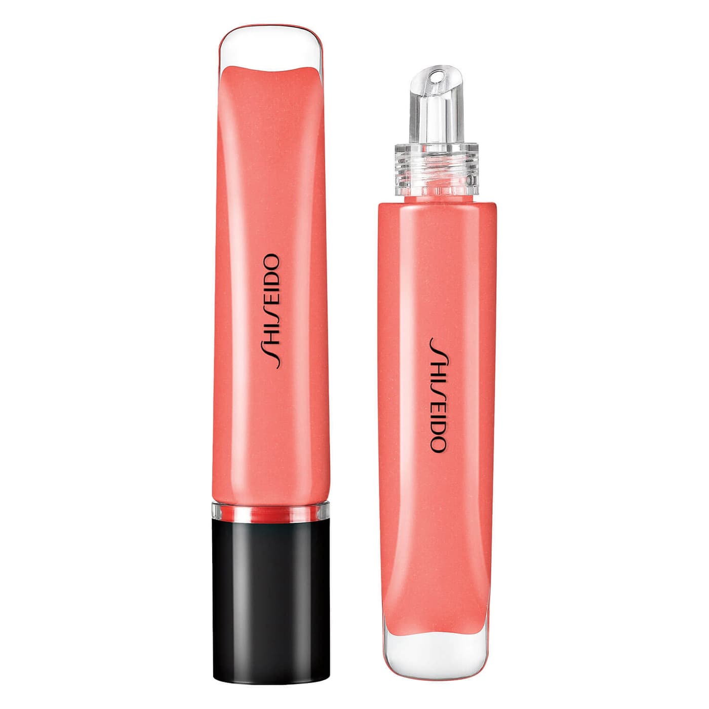 Shimmer GelGloss - Sango Peach 05