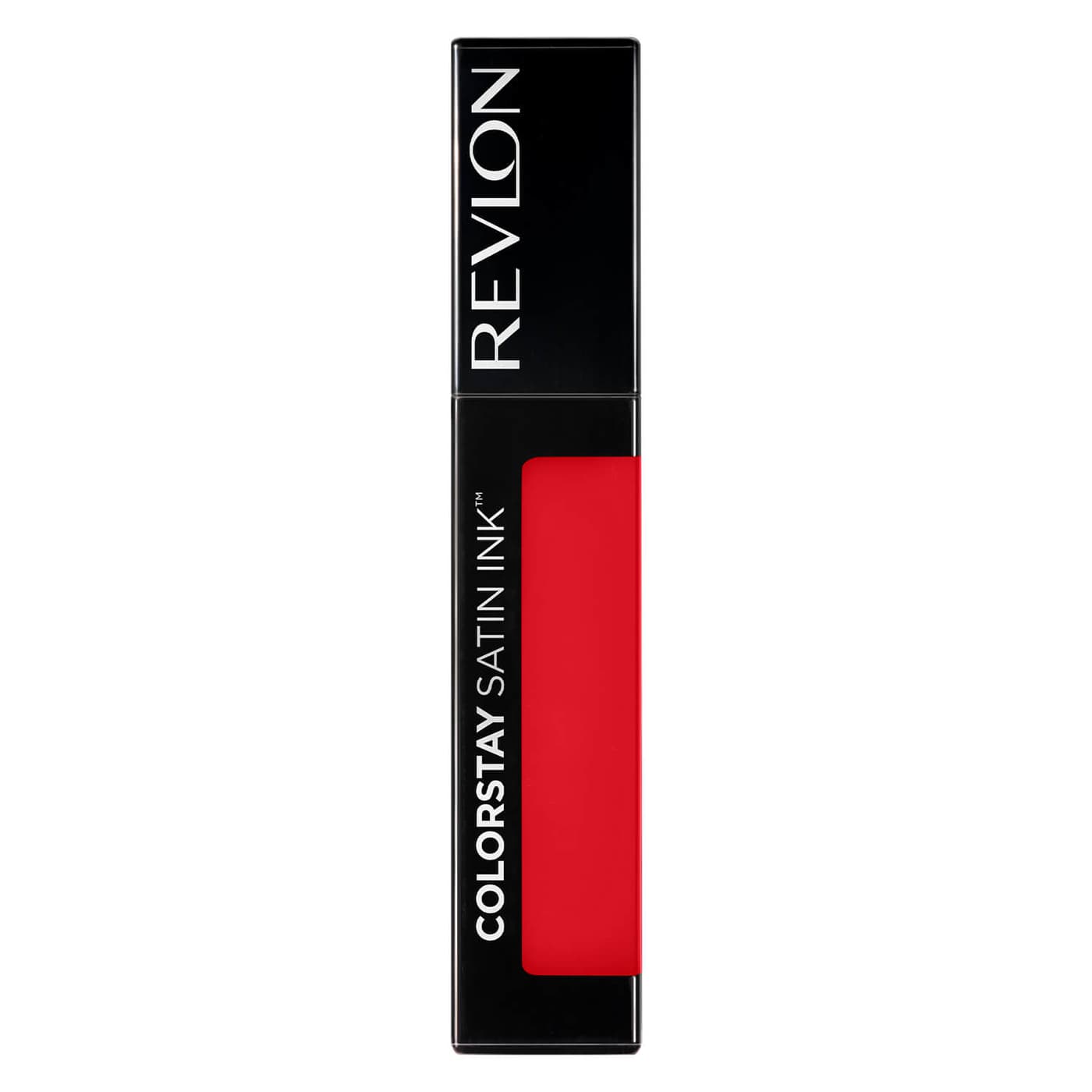 ColorStay Satin Ink Lipstick Fire & Ice