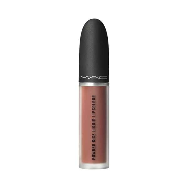 Powder Kiss - Liquid Lip Habit