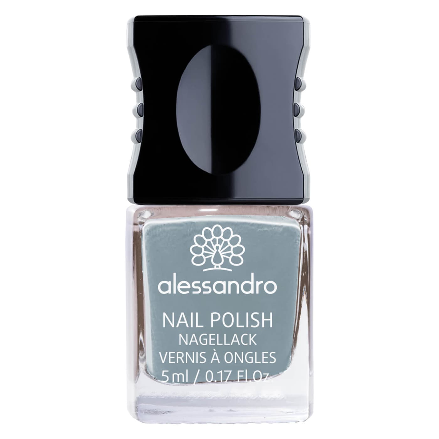 Rococo Garden - Nail Polish Secret Blossom