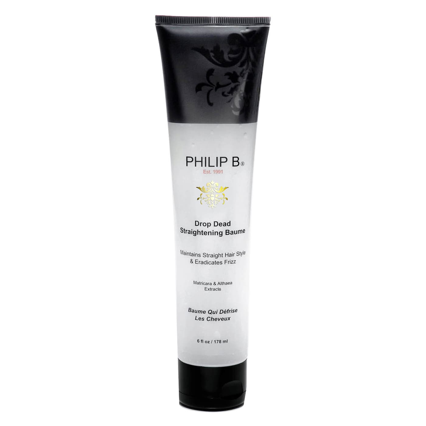 Philip B - Drop Dead Straightening Baume