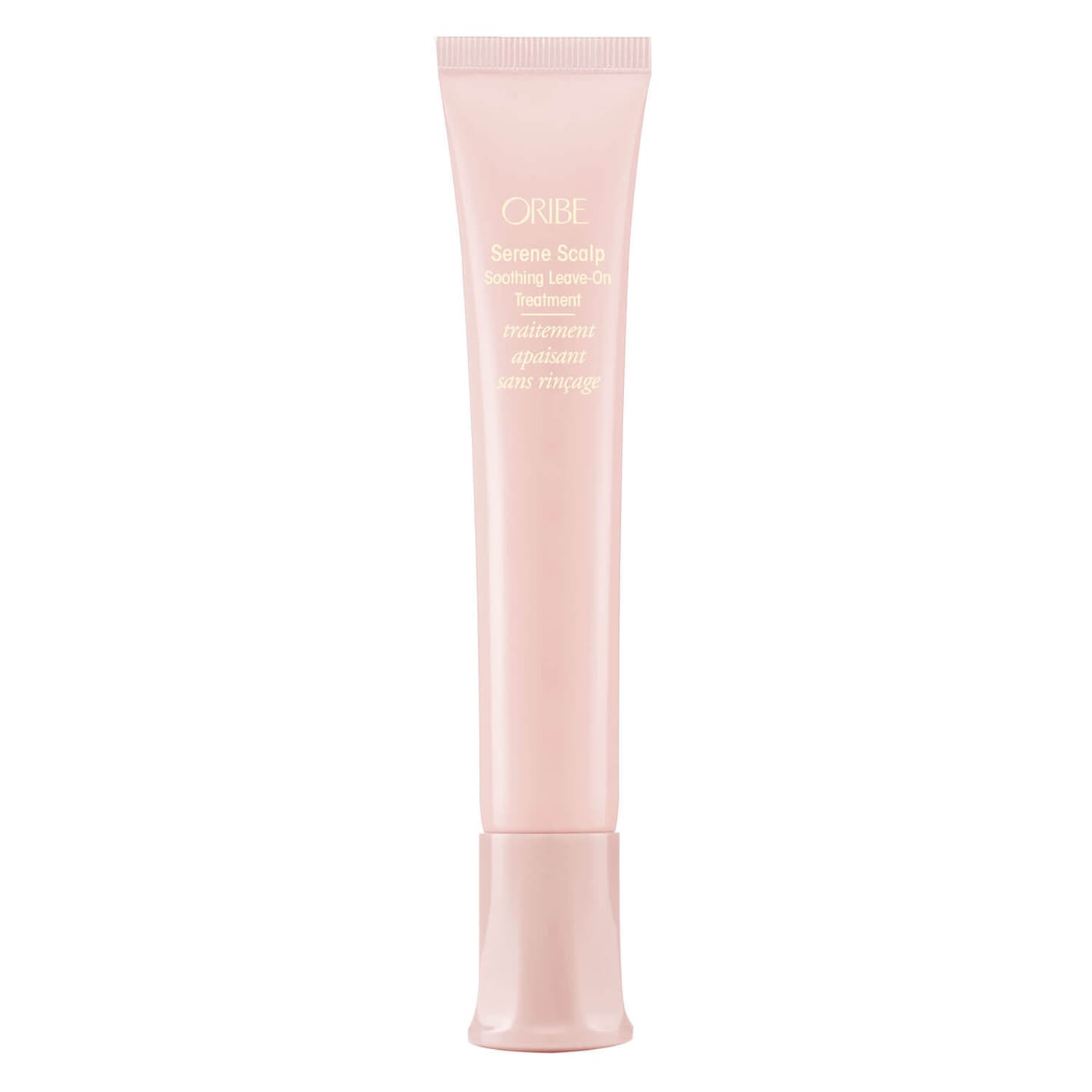 Oribe Care - Serene Scalp Soothing Leave-On Treatment