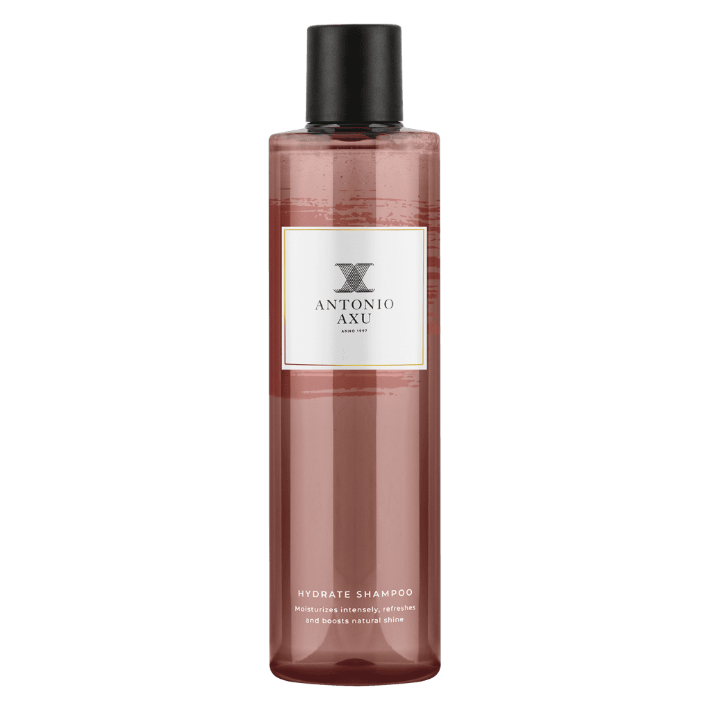 Antonio Axu - Antonio Axu Hydrating Shampoo